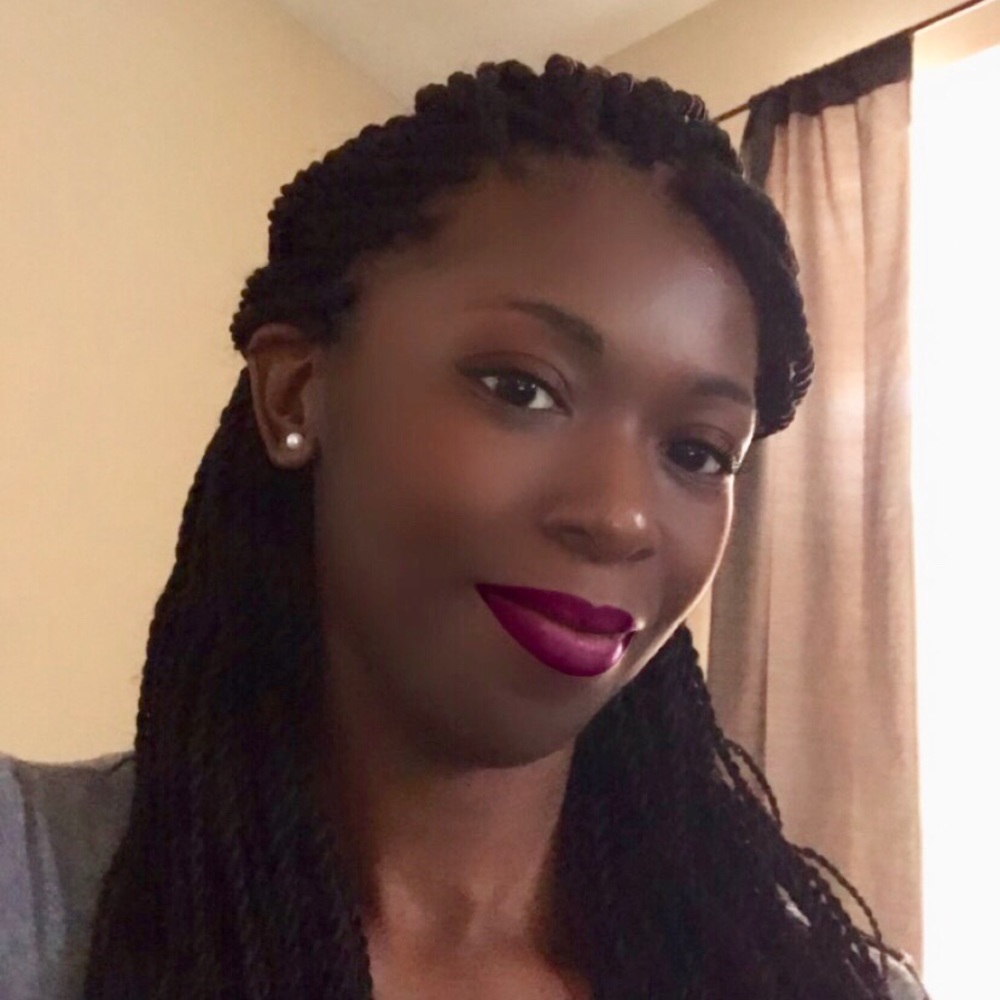 Meet your Posher, Candace